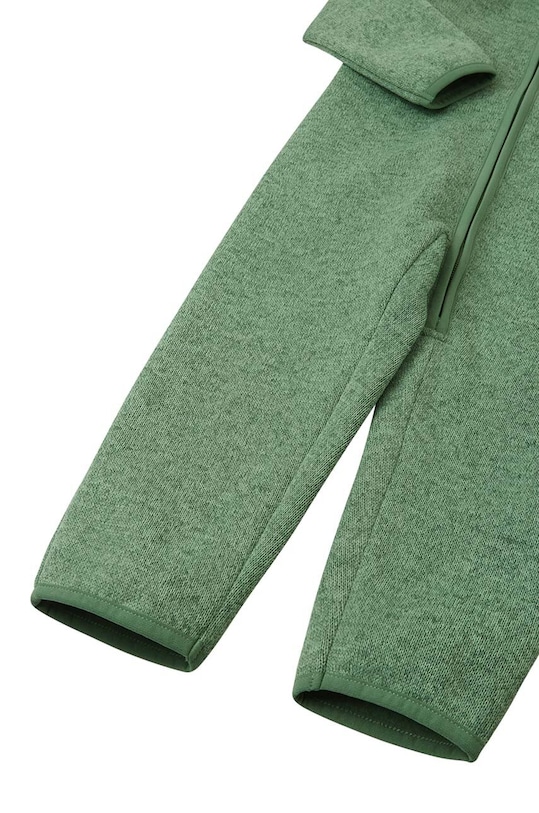 Reima completo pagliacetti Tahti verde 5200048A.9BYX