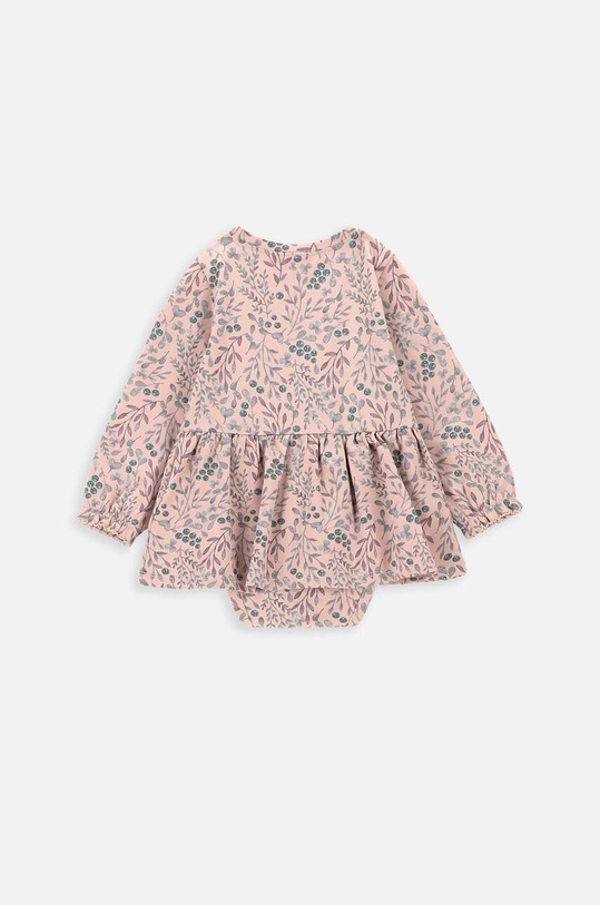 Κοριτσίστικα Φορμάκι μωρού Coccodrillo ZC3112801NGN ροζ