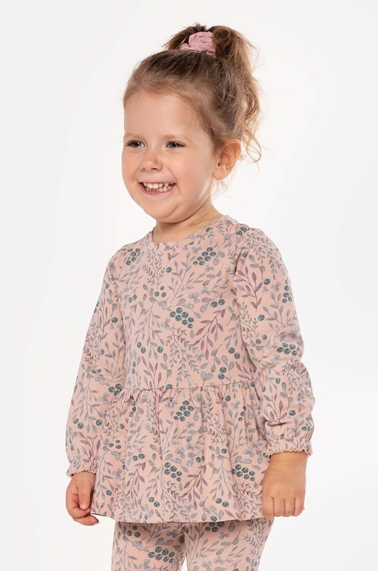 Φορμάκι μωρού Coccodrillo ZC3112801NGN