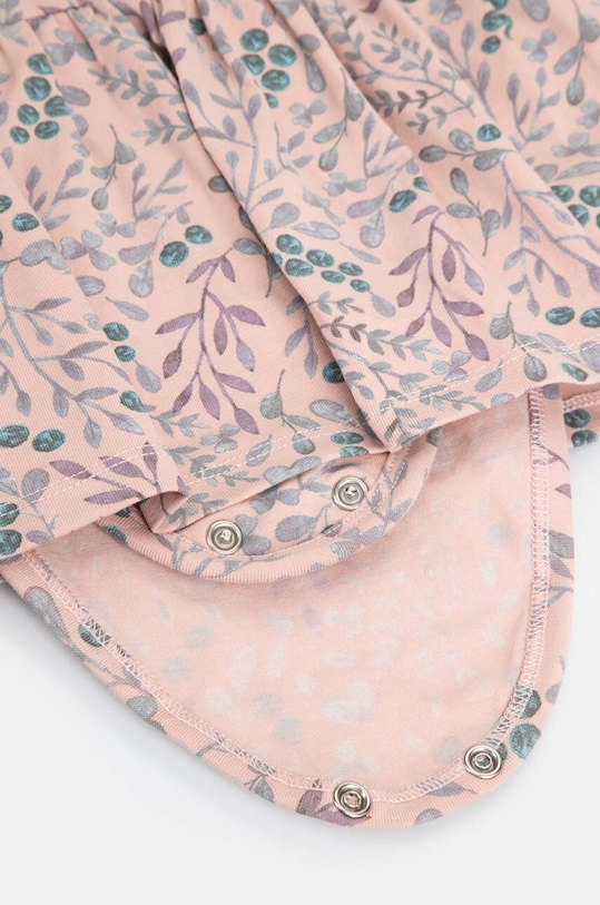 Φορμάκι μωρού Coccodrillo ZC3112801NGN ροζ