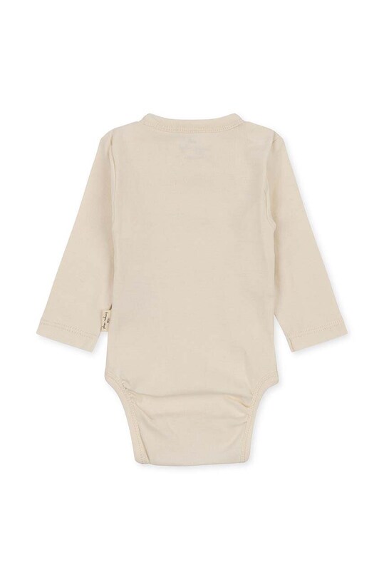 Комплект для немовлят Konges Sløjd MATERNITY PACKAGE білий KS6041