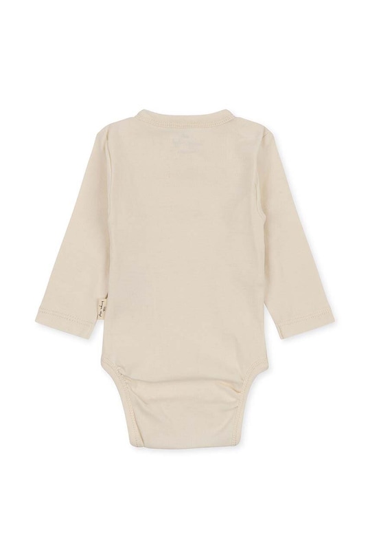 Σετ μωρού Konges Sløjd MATERNITY PACKAGE λευκό KS6041