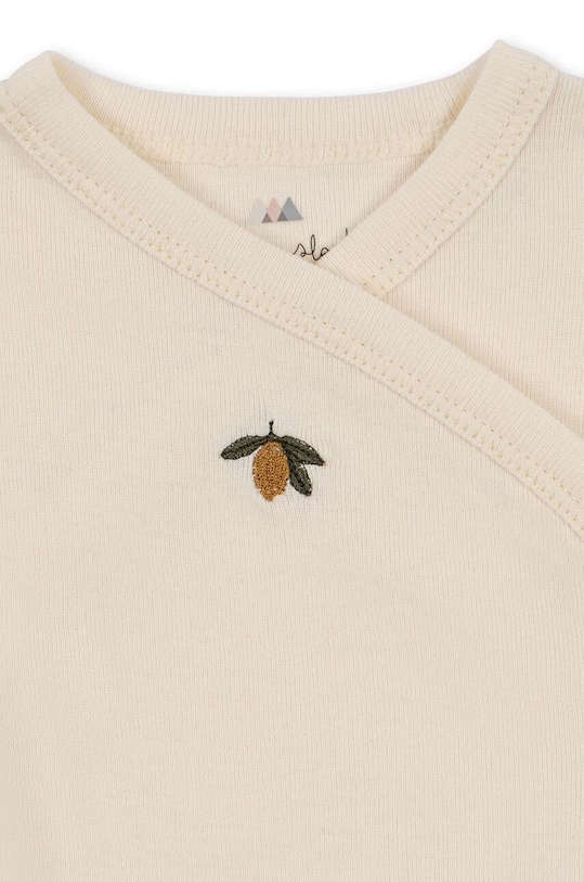 Σετ μωρού Konges Sløjd MATERNITY PACKAGE KS6041