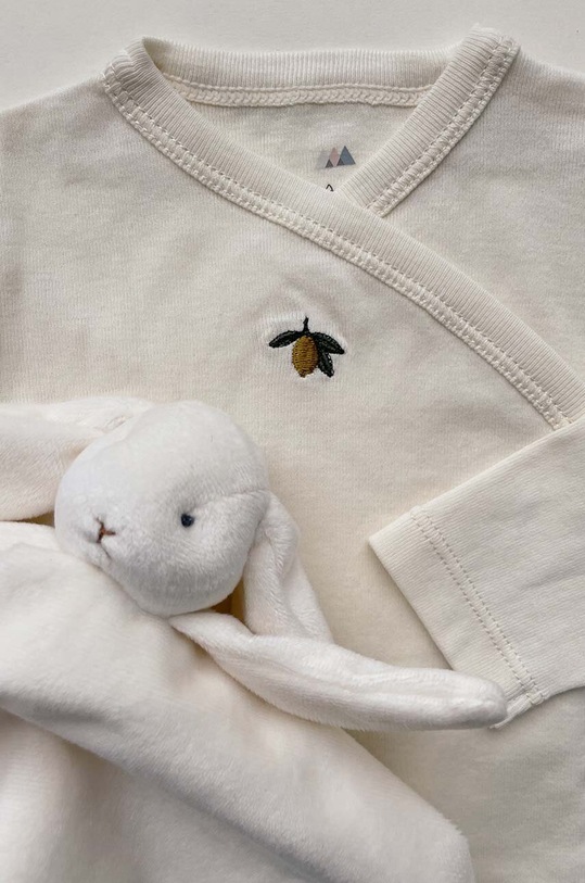 Sada pre bábätká Konges Sløjd MATERNITY PACKAGE KS6041