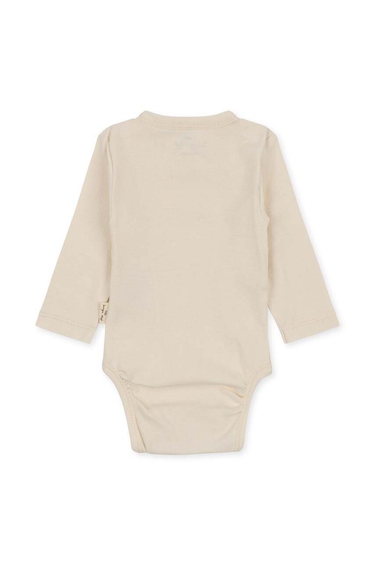 Sada pre bábätká Konges Sløjd MATERNITY PACKAGE béžová KS6041