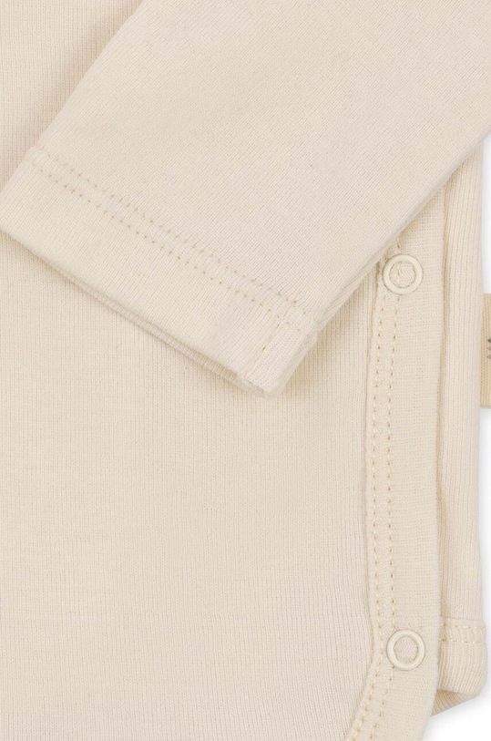 Sada pre bábätká Konges Sløjd MATERNITY PACKAGE KS6041 béžová