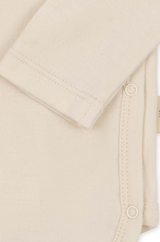 Sada pre bábätká Konges Sløjd MATERNITY PACKAGE KS6041 béžová