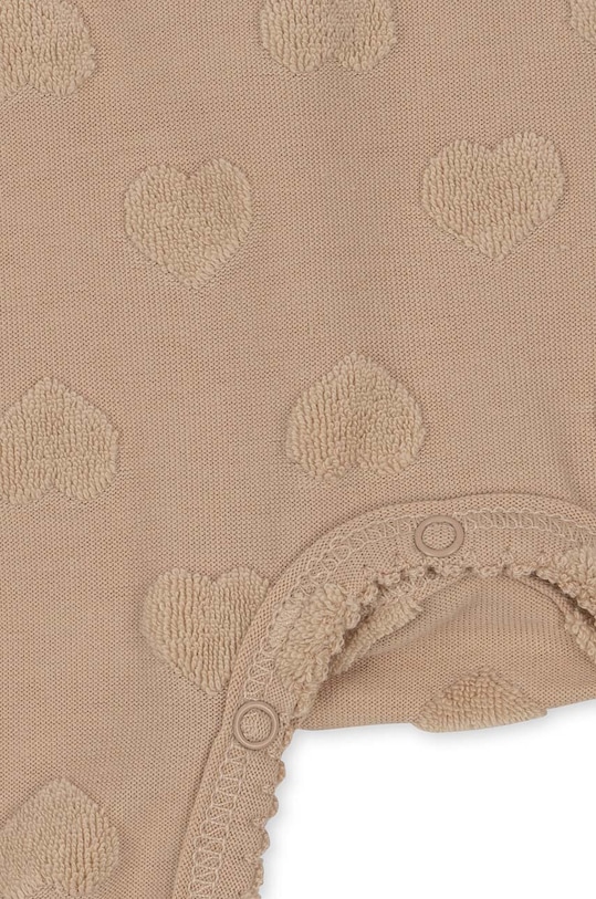 Konges Sløjd pajacyk niemowlęcy KS6177