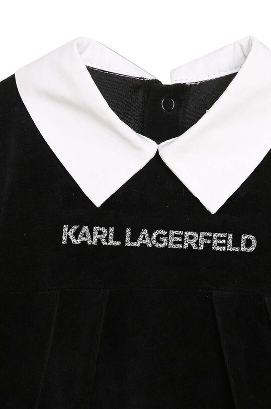 Повзунки для немовлят Karl Lagerfeld Z98141