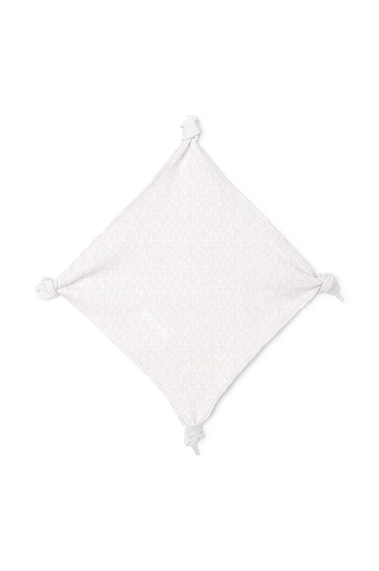 Michael Kors komplet niemowlęcy R98120 biały