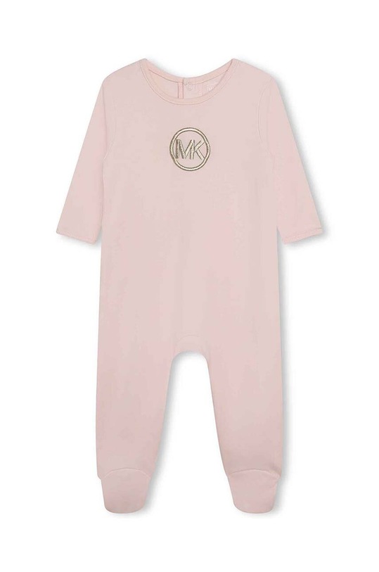 DÍVKA Kojenecká sada Michael Kors R98120 růžová