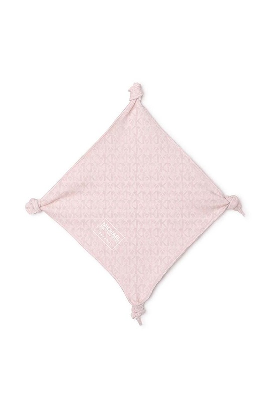 Kojenecká sada Michael Kors R98120 růžová