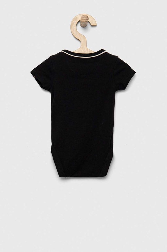 Calvin Klein Jeans body niemowlęce 2-pack IN0IN00099.9BYX