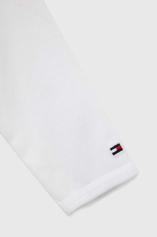 Tommy Hilfiger body niemowlęce 3-pack granatowy KN0KN01682.9BYX