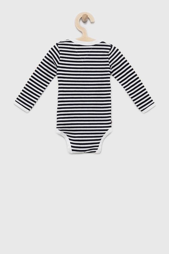 Tommy Hilfiger body niemowlęce 3-pack KN0KN01682.9BYX