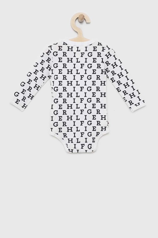 Tommy Hilfiger body niemowlęce 3-pack KN0KN01682.9BYX