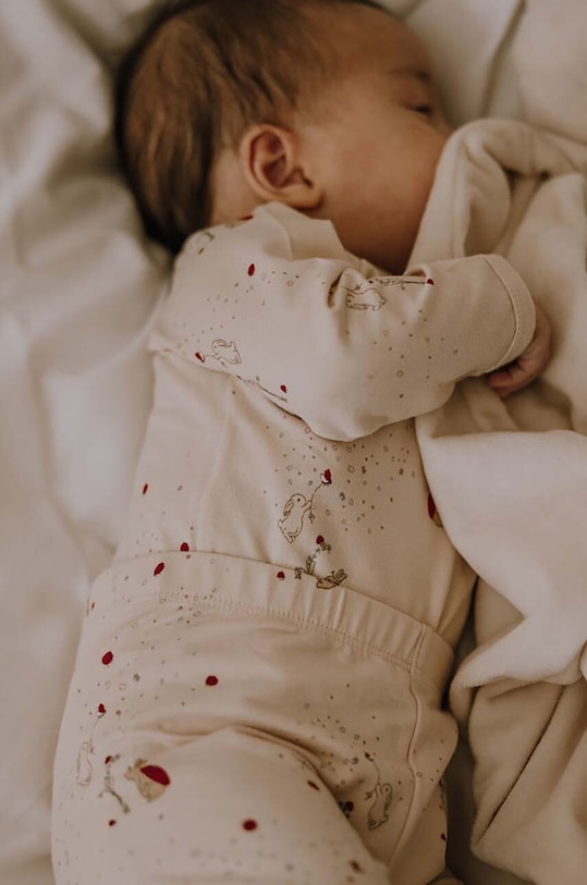 That's mine body bebe Ellis Produs pentru bebe bej 028218