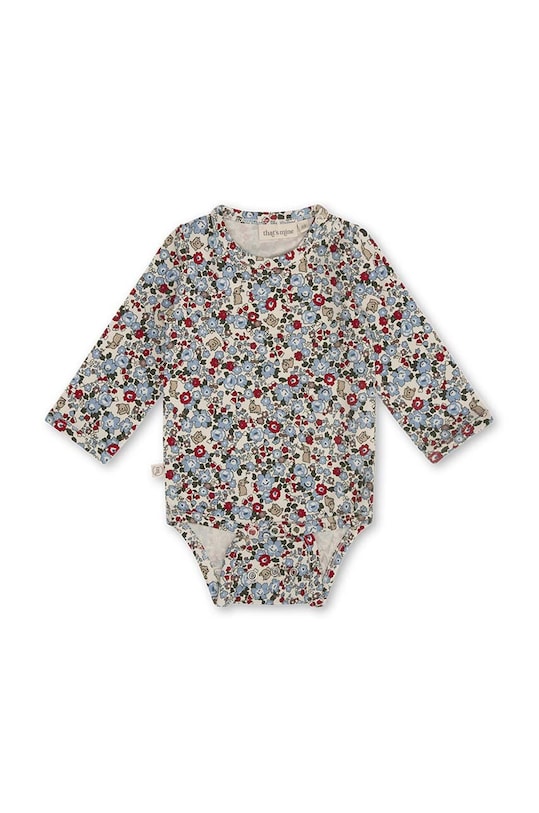 Боді для немовлят That's mine Ellis 028218 блакитний AA00