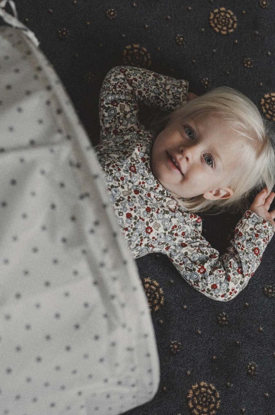 Боді для немовлят That's mine Ellis 028218 блакитний