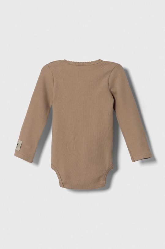 Chłopiec Jamiks body niemowlęce ARIEL.I.Body.JZG407.K beżowy