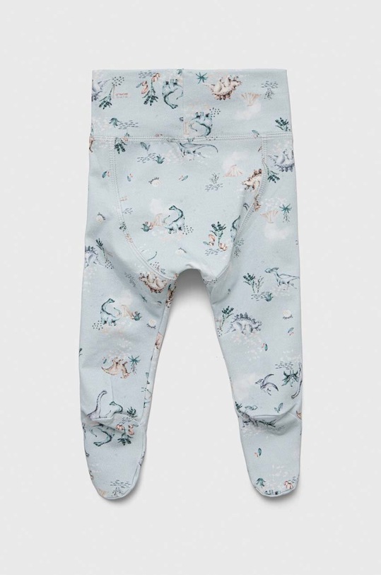 Dojčenské polodupačky Jamiks OLEO.or.Polspi.JZG061.K modrá AW23
