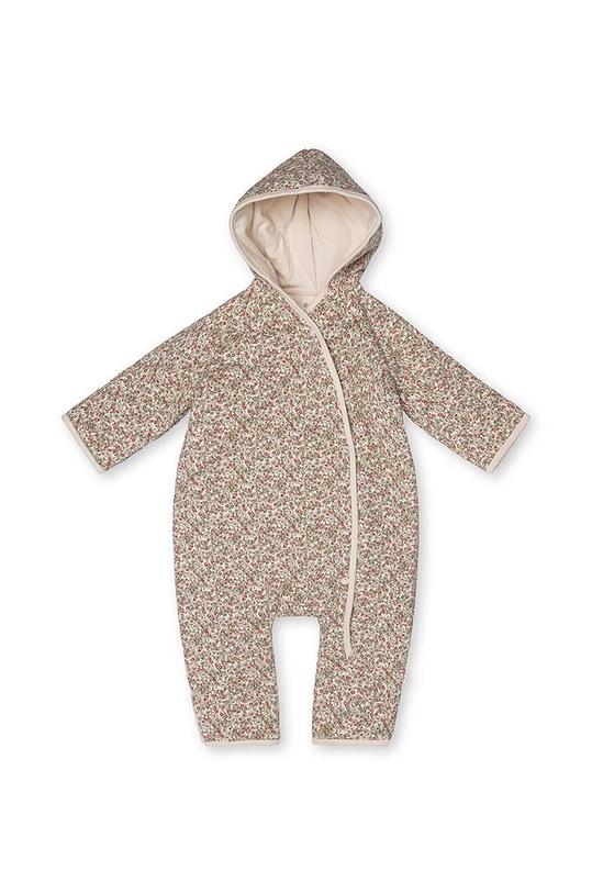 Kojenecké body That's mine Georg Romper Kojenecký výrobek béžová 022048