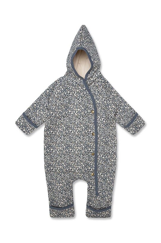 Детские полузунки That's mine 022048 Georg Romper голубой 022048