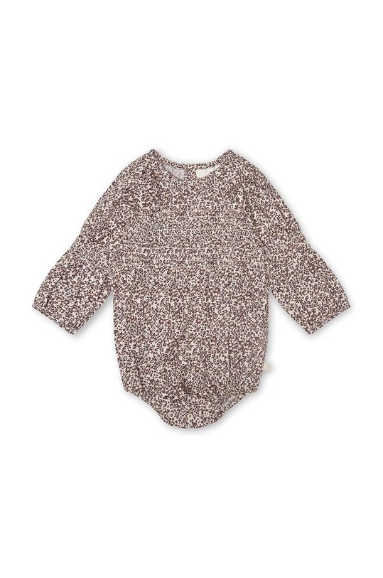 That's mine body bebe 024918 Svale Body Stocking 024918 maro AW23