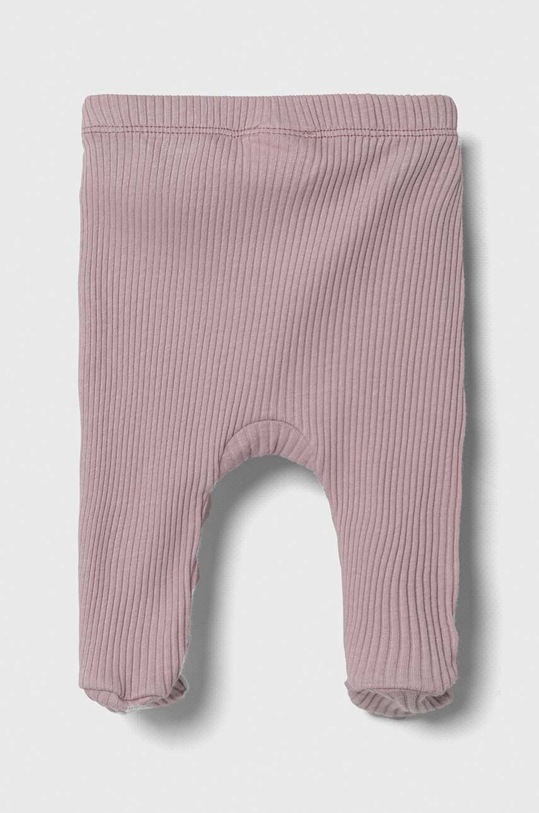 United Colors of Benetton 2-pack 3FMG0F005.W.SEASONAL μωβ