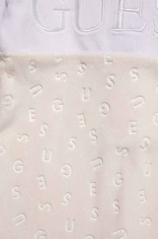 Κοριτσίστικα Φόρμες μωρού Guess H3BW02.KA2X0.9BYX μπεζ