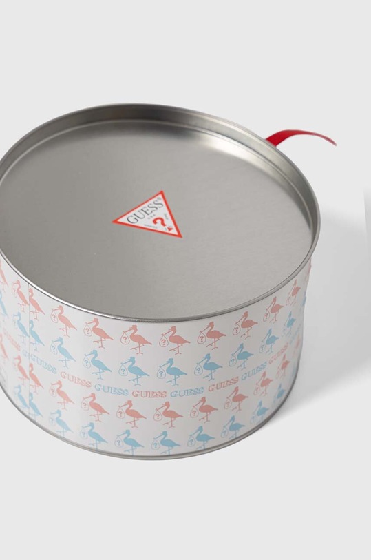 Φόρμες μωρού Guess μπεζ H3BW02.KA2X0.9BYX