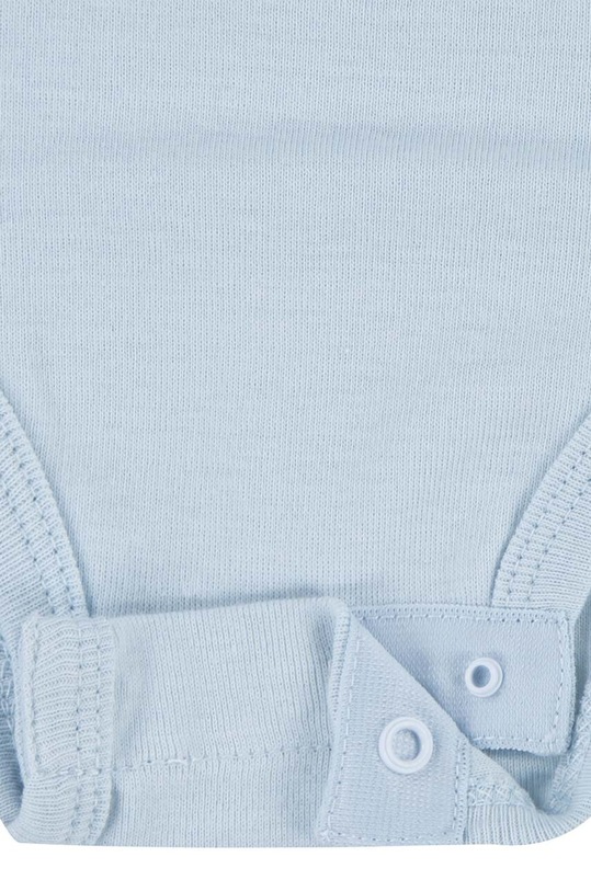 Kojenecký overal Levi's 2-pack NL0308