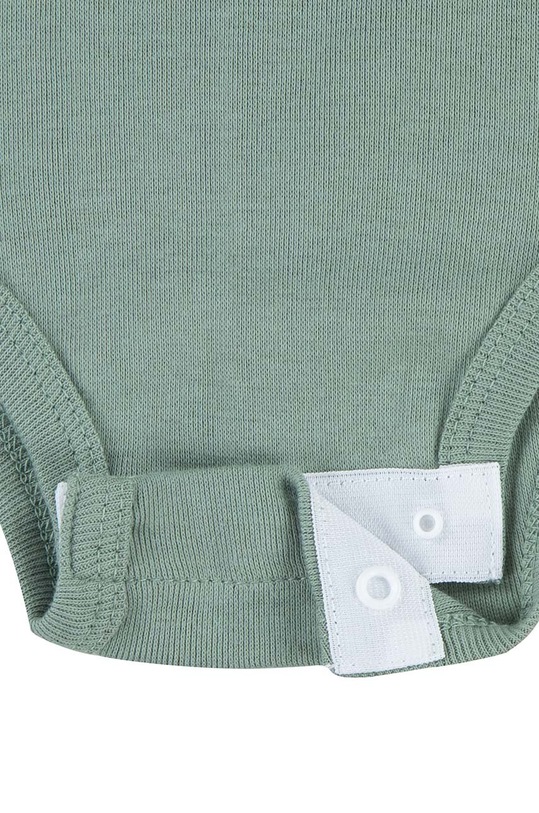 Bodi za bebe Levi's 2-pack NL0308