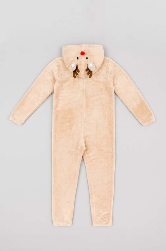 zippy kombinezon dziecięcy 3105577101 beżowy AW23