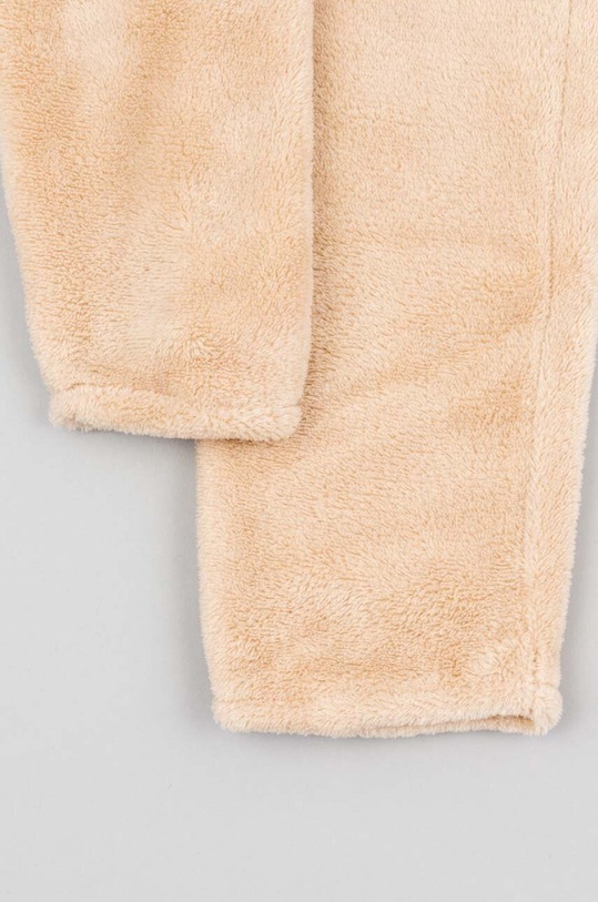 zippy kombinezon dziecięcy 3105577101 beżowy