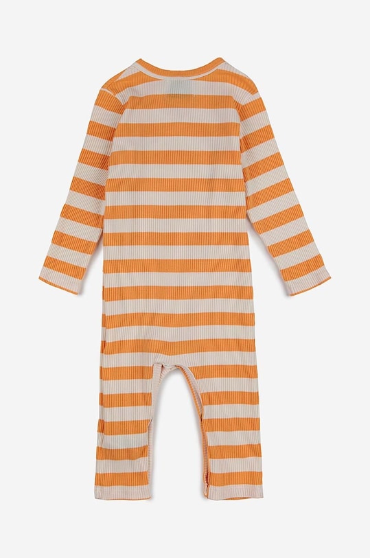 Chlapec Detské dupačky Bobo Choses 223AB073 žltá