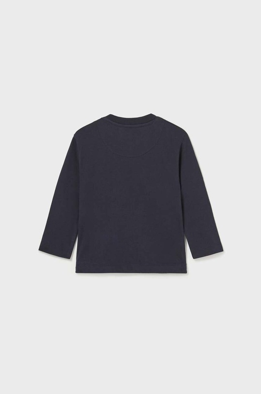 Chłopiec Mayoral longsleeve bawełniany niemowlęcy 2-pack 2022.3F.Baby.9BYX czerwony