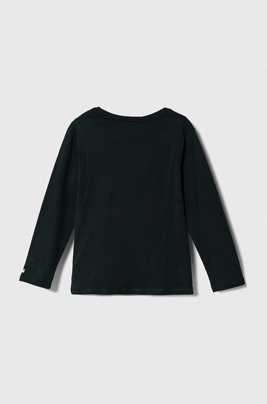 Детска блуза с дълги ръкави Pepe Jeans PB503730 зелен AW23