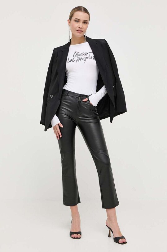 Body Guess W3YP54.J1314 bílá AW23