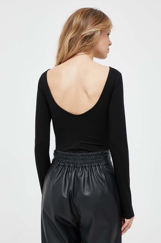 Oblečenie Body Guess W3YP54.J1314 čierna