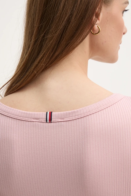 Лонгслів Tommy Hilfiger WW0WW38869