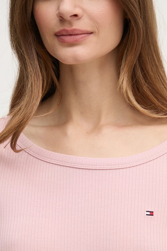 Лонгслів Tommy Hilfiger WW0WW38869