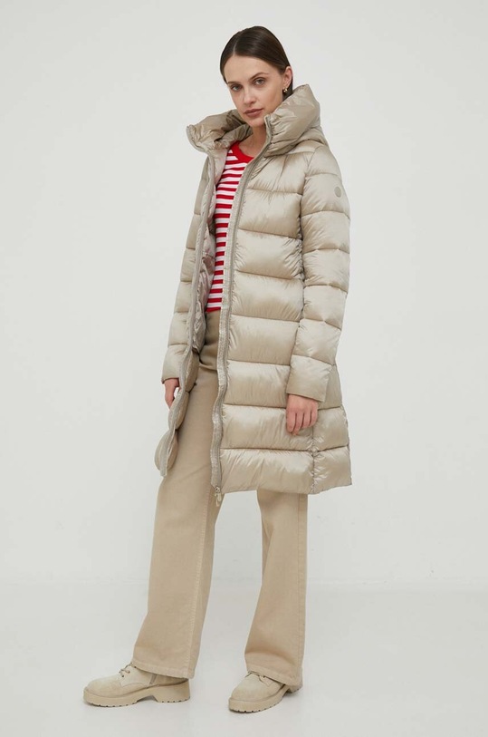 Tommy Hilfiger hosszú ujjú WW0WW38869 piros NC24