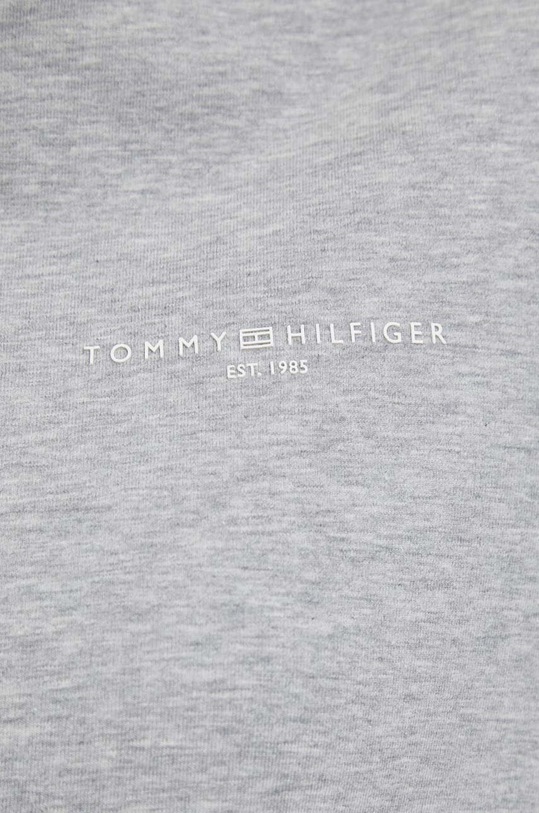 Tommy Hilfiger longsleeve WW0WW39784 szary