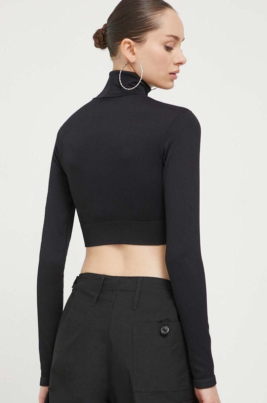 Ruházat HUGO hosszú ujjú 50492884 fekete