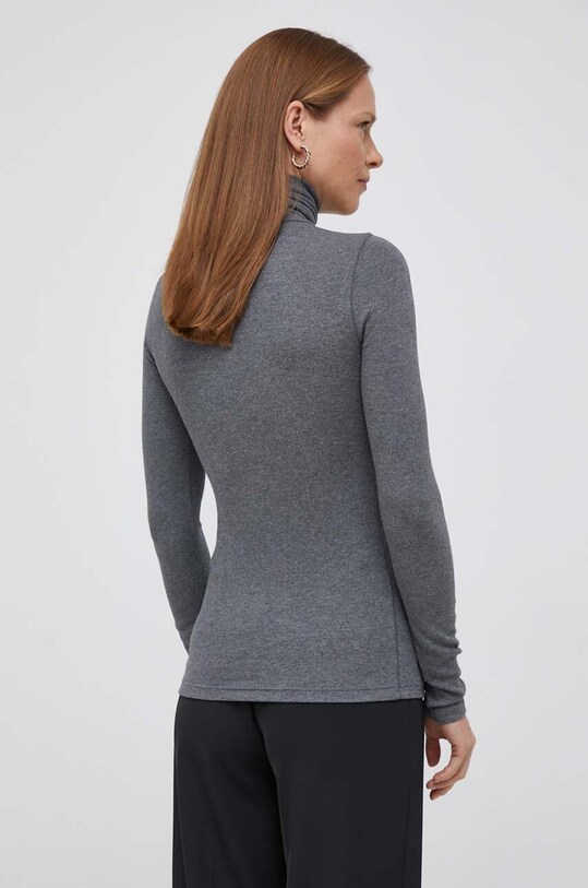 Ρούχα Longsleeve Polo Ralph Lauren 211814422 γκρί