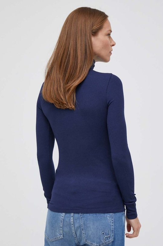 Ruházat Polo Ralph Lauren hosszú ujjú 211814422 sötétkék