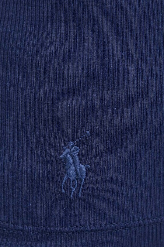 Polo Ralph Lauren longsleeve 211814422 granatowy