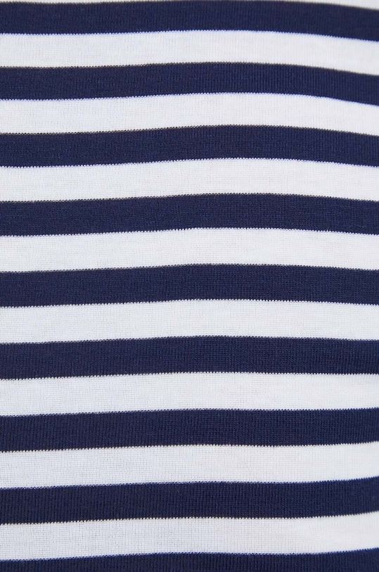 Polo Ralph Lauren pamut hosszúujjú 211891522 sötétkék