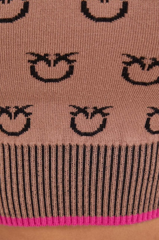 Pinko sweter 101561.A112